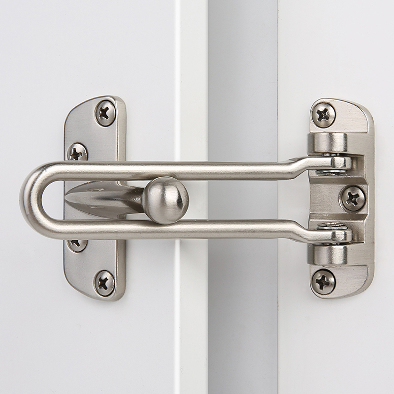 Furniture Hardware Decorative - 1pc Door Latch Lock Heavy Duty