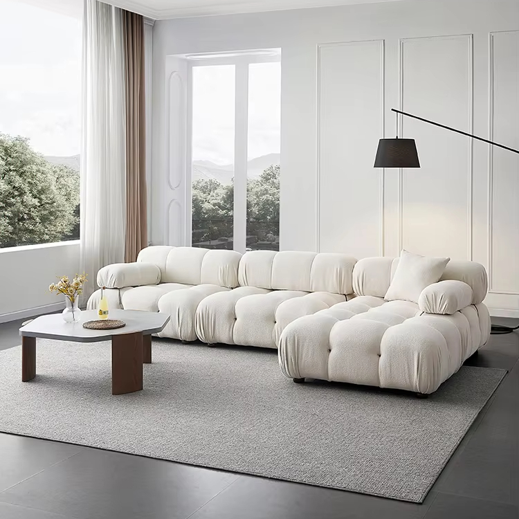 Furniture Leg Set - Wholesale Compression Modern Villa Living Room
