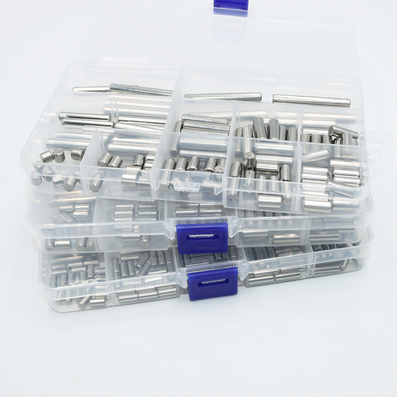 Dowel Pin Assortment Kit M1 M2 - Shelf Peg Support reseña y precio