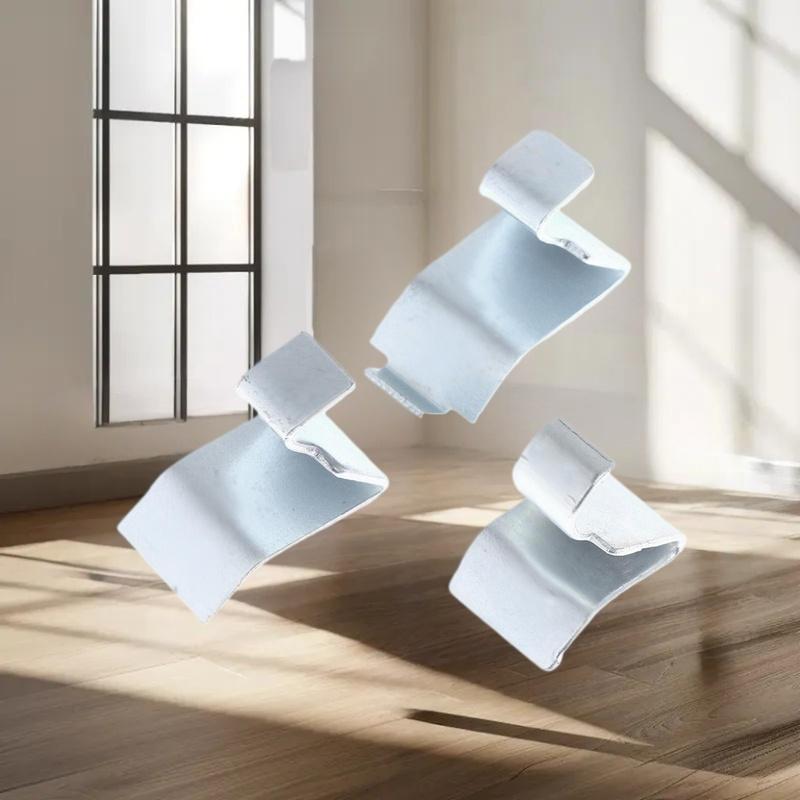 10PCS Heavy-Duty Steel Shelf C - Shelf Peg Support reseña y precio