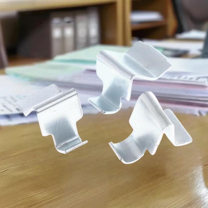 10PCS Heavy-Duty Steel Shelf C - Shelf Peg Support reseña y precio