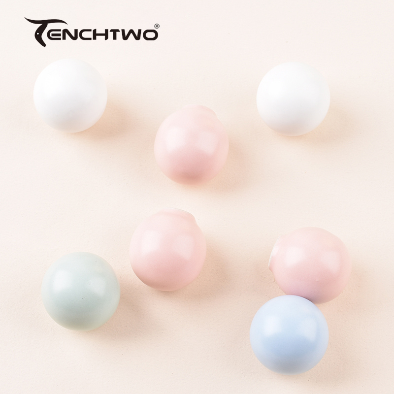 Round Ceramic Hook Clothes Han - Furniture Hardware Latch reseña y precio