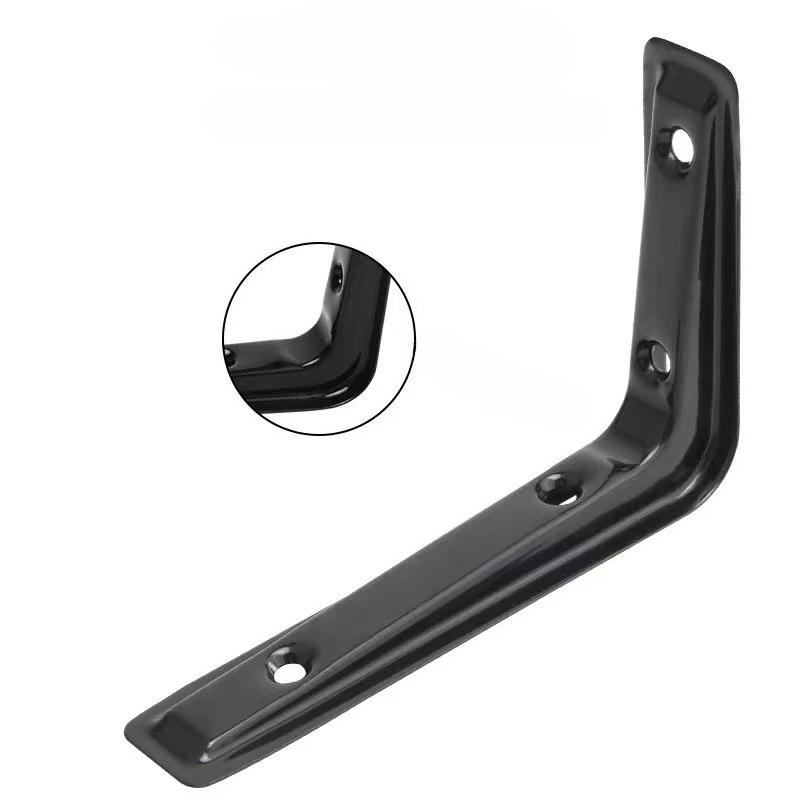 4PCS L-shaped Triangular Suppo - Shelf Peg Support reseña y precio