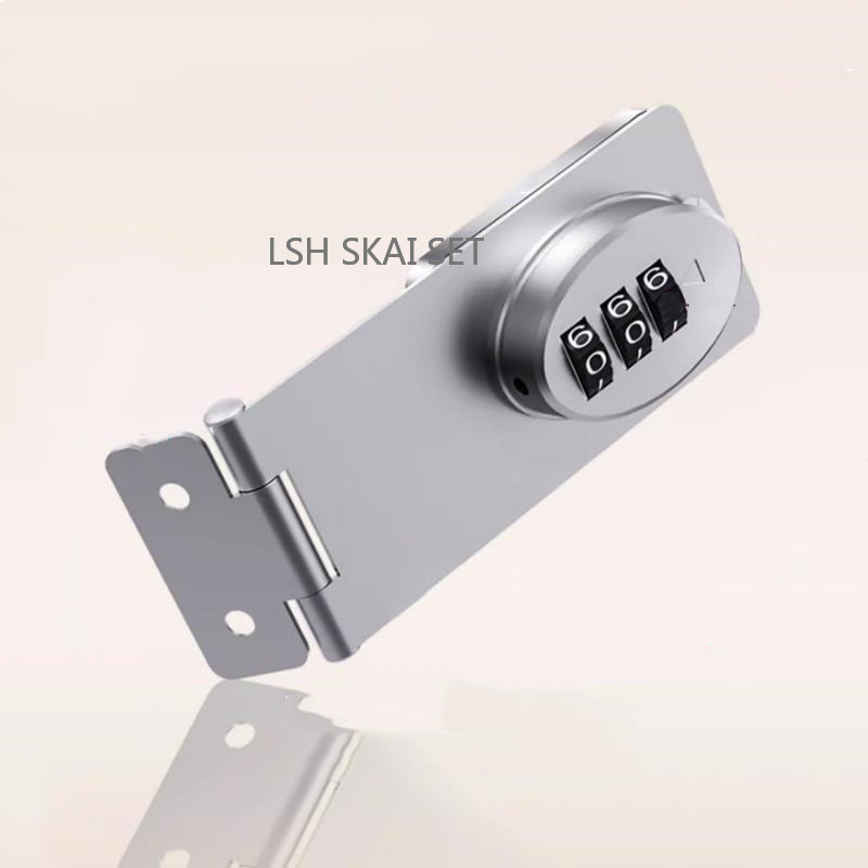 1PC Indoor Safety Password Loc - Office Furniture Hardware reseña y precio