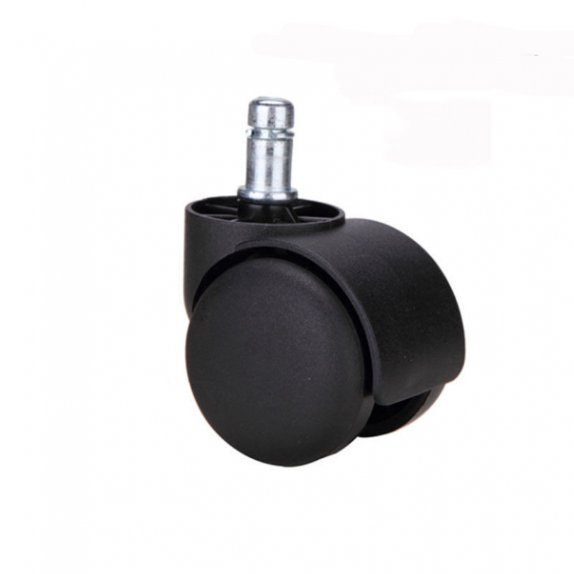 1/2Pcs Chair Wheel Furniture C - Office Furniture Hardware reseña y precio