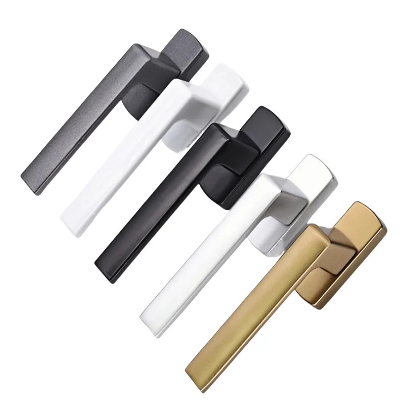 Left & Right Aluminum Alloy Ex - Furniture Hardware Fittings reseña y precio