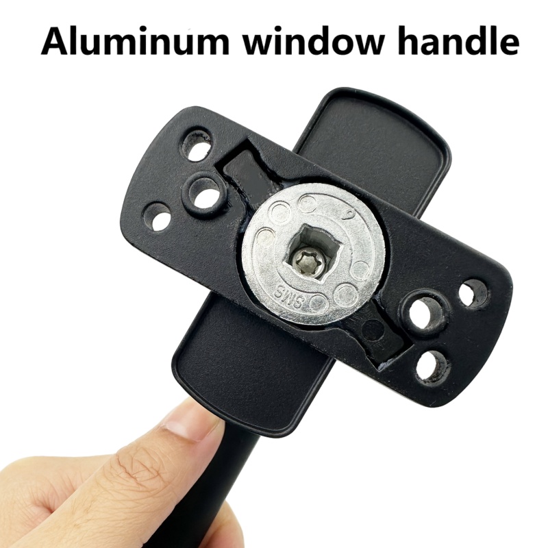 Left & Right Aluminum Alloy Ex - Furniture Hardware Fittings reseña y precio
