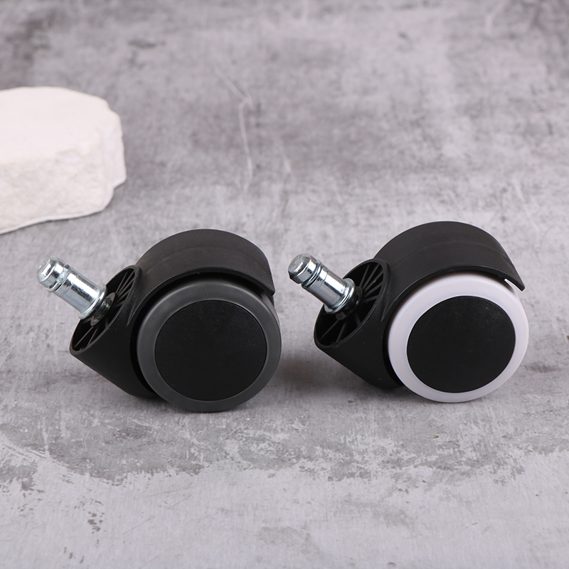 2 Inch Universal Swivel Caster - Office Furniture Hardware reseña y precio