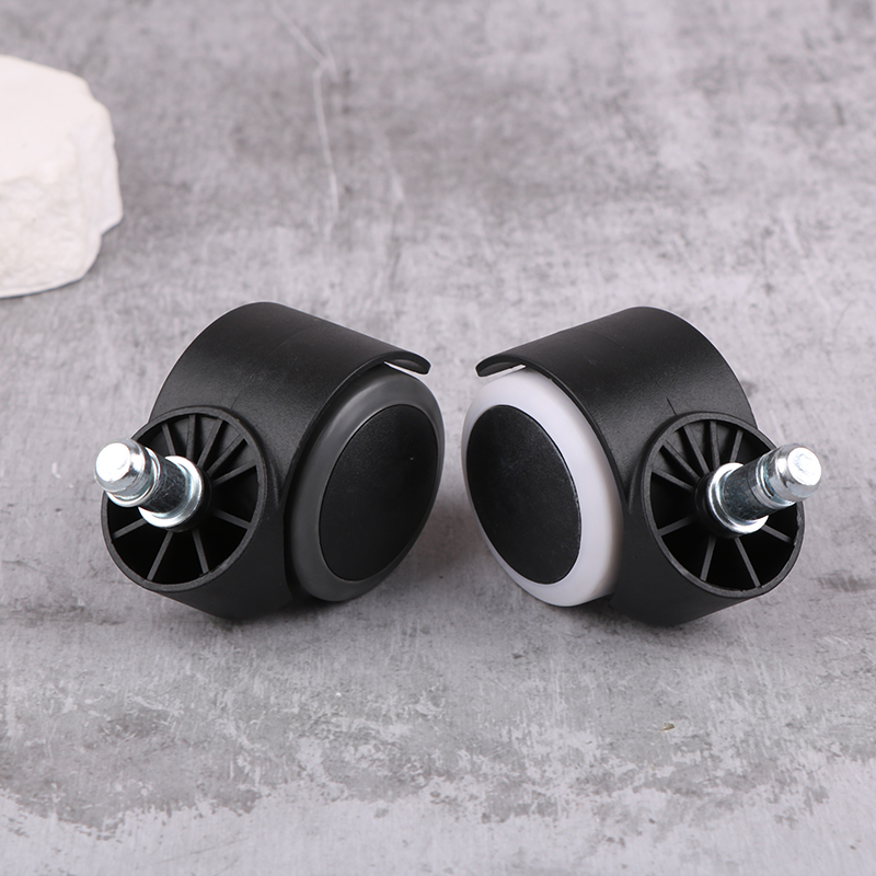 2 Inch Universal Swivel Caster - Office Furniture Hardware reseña y precio