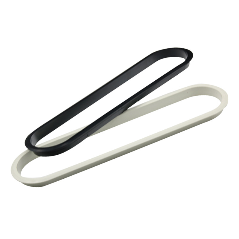 2pc plastic Table Cable Outlet - Furniture Hardware Decorative reseña y precio