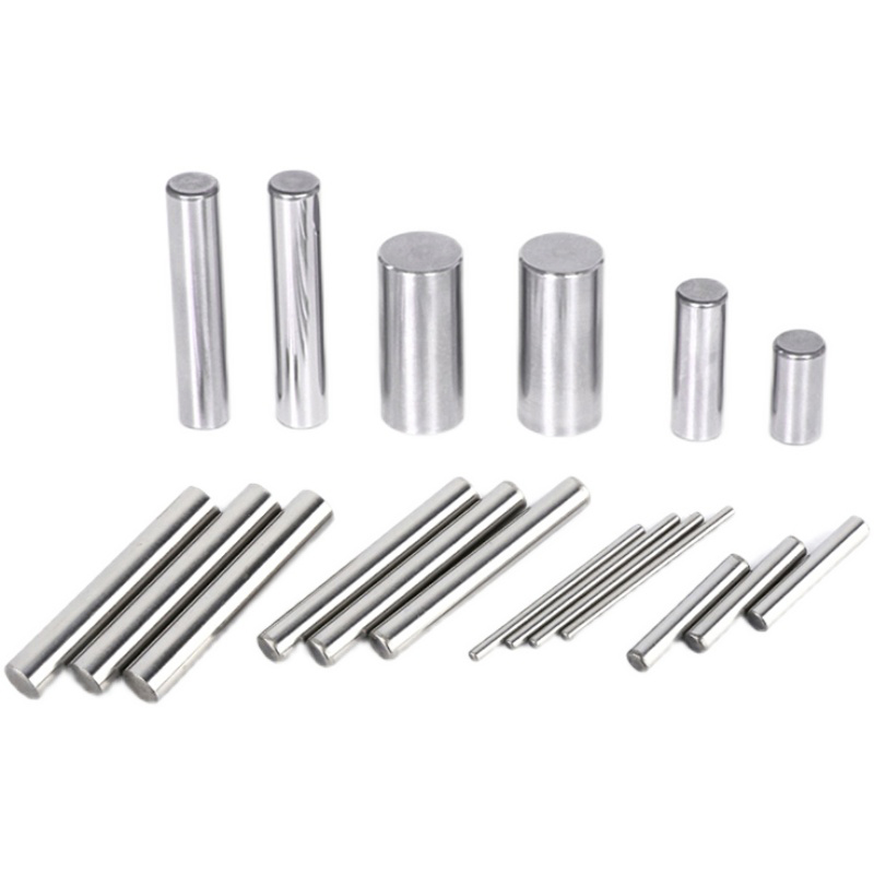 Dowel Pin M2 M3 M4 M5 Cylindri - Shelf Peg Support reseña y precio
