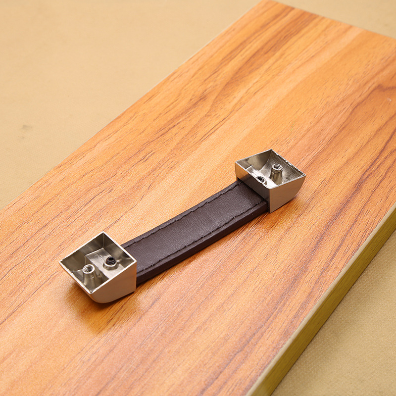 Modern High-grade Leather Hand - Office Furniture Hardware reseña y precio