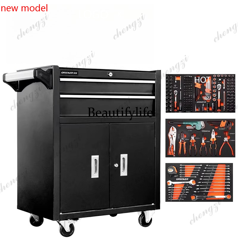 M138 Iron Sheet Tool Cabinet W - Office Furniture Hardware reseña y precio
