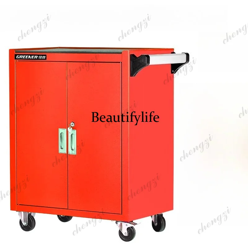 M138 Iron Sheet Tool Cabinet W - Office Furniture Hardware reseña y precio