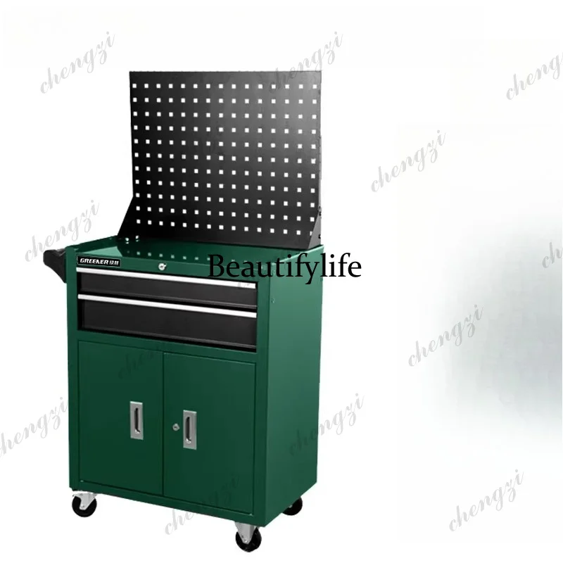 M138 Iron Sheet Tool Cabinet W - Office Furniture Hardware reseña y precio