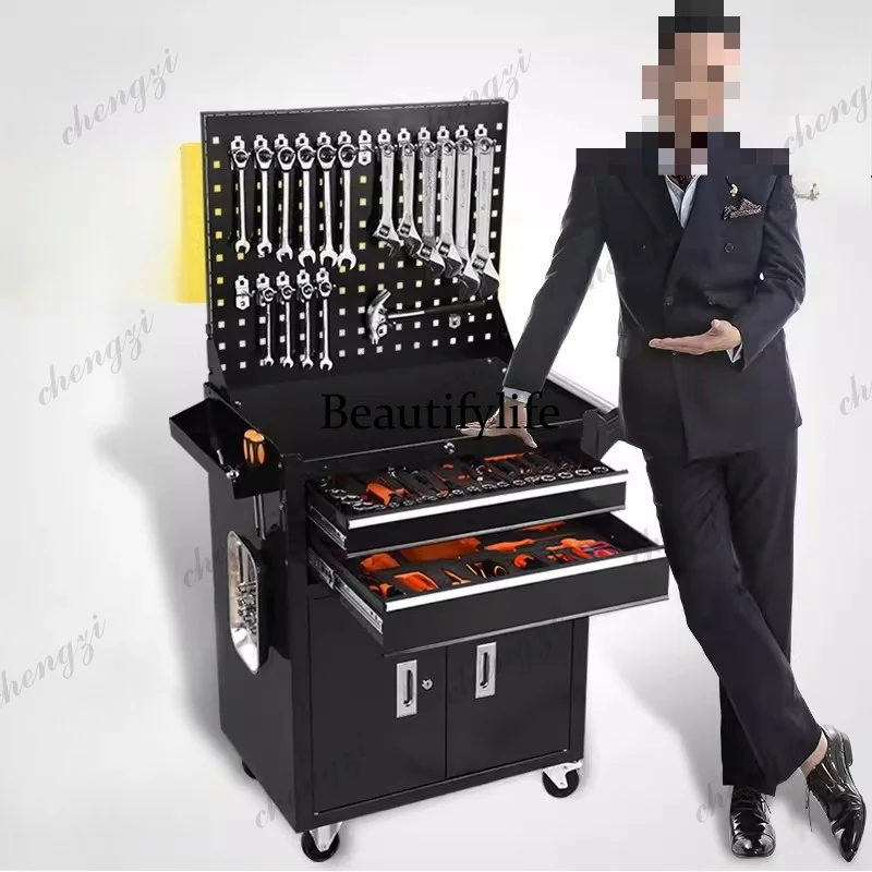 M138 Iron Sheet Tool Cabinet W - Office Furniture Hardware reseña y precio