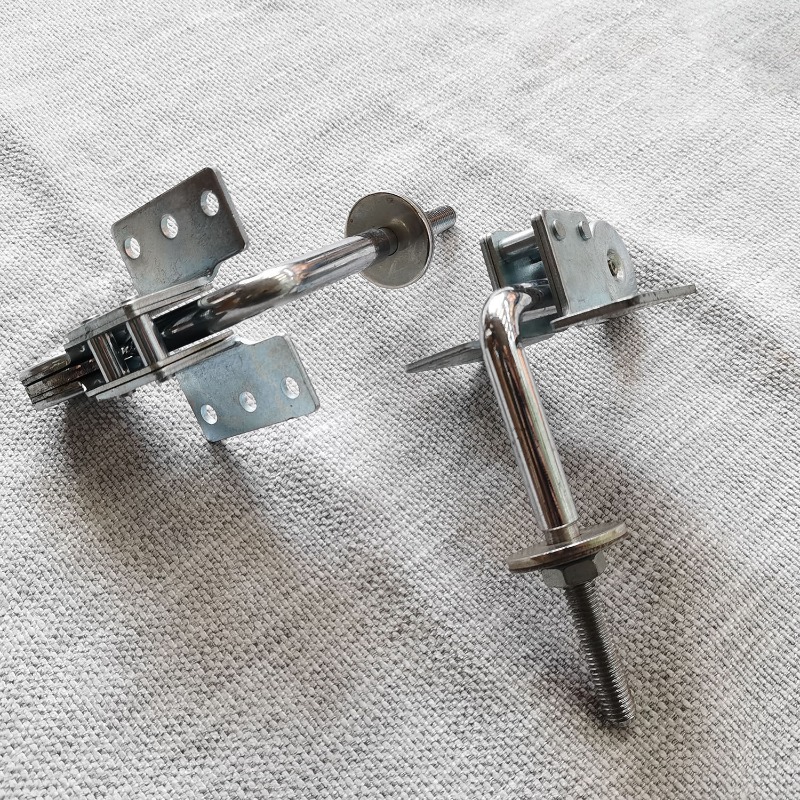 Double Ear Headrest Hinge,Spec - Furniture Hardware Fittings reseña y precio