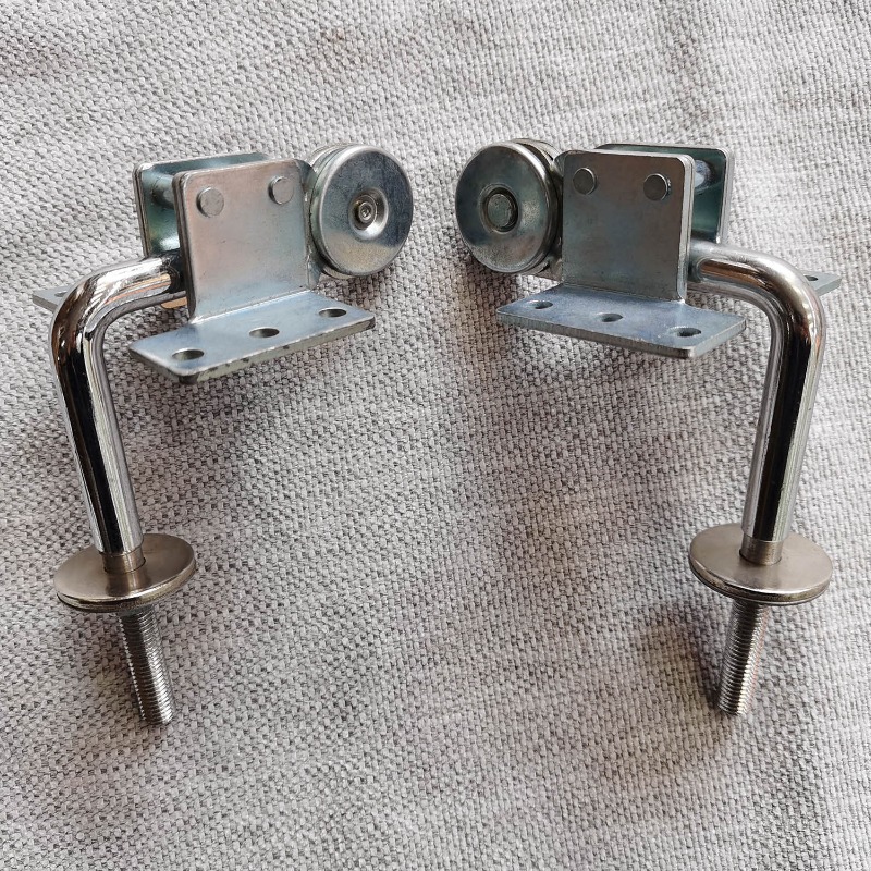 Double Ear Headrest Hinge,Spec - Furniture Hardware Fittings reseña y precio