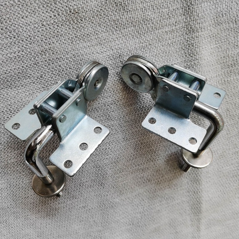 Double Ear Headrest Hinge,Spec - Furniture Hardware Fittings reseña y precio