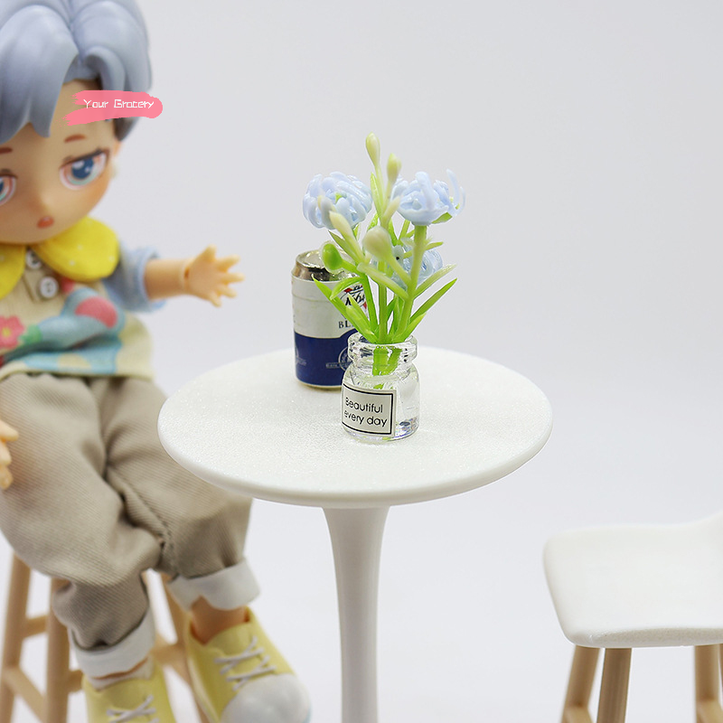 Miniature Dollhouse High-Legge - Furniture Leg Set reseña y precio