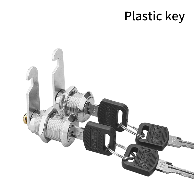 20Sets Metal Cam Lock Cylinder - Office Furniture Hardware reseña y precio
