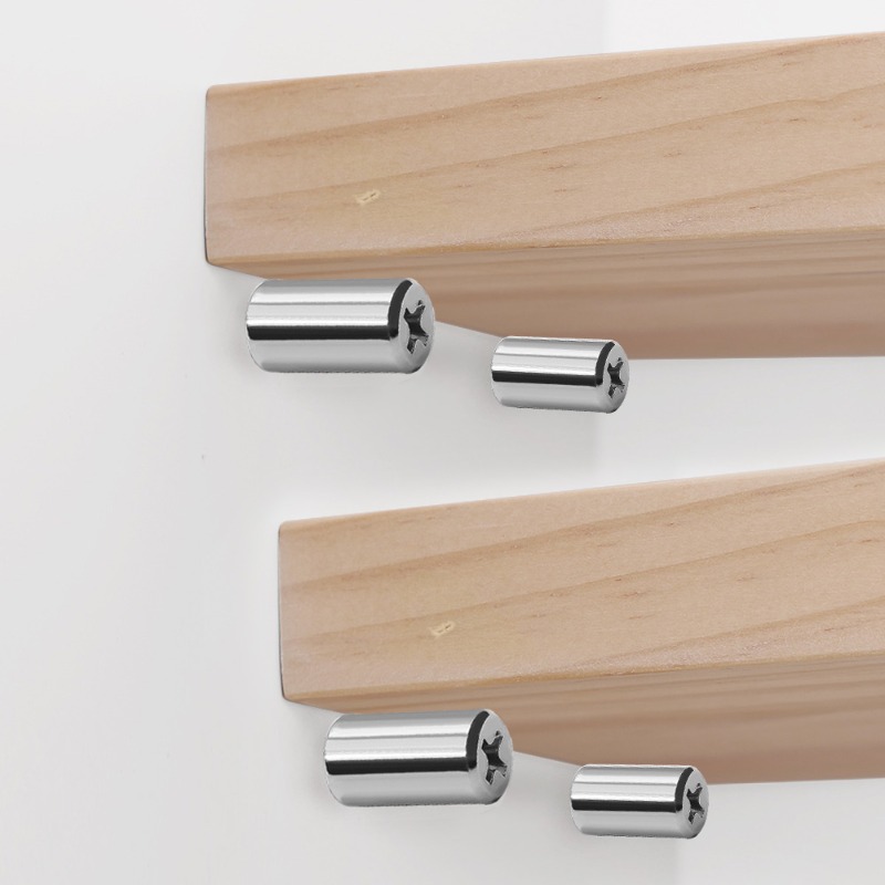 Self Tapping Layer Plate Holde - Shelf Peg Support reseña y precio