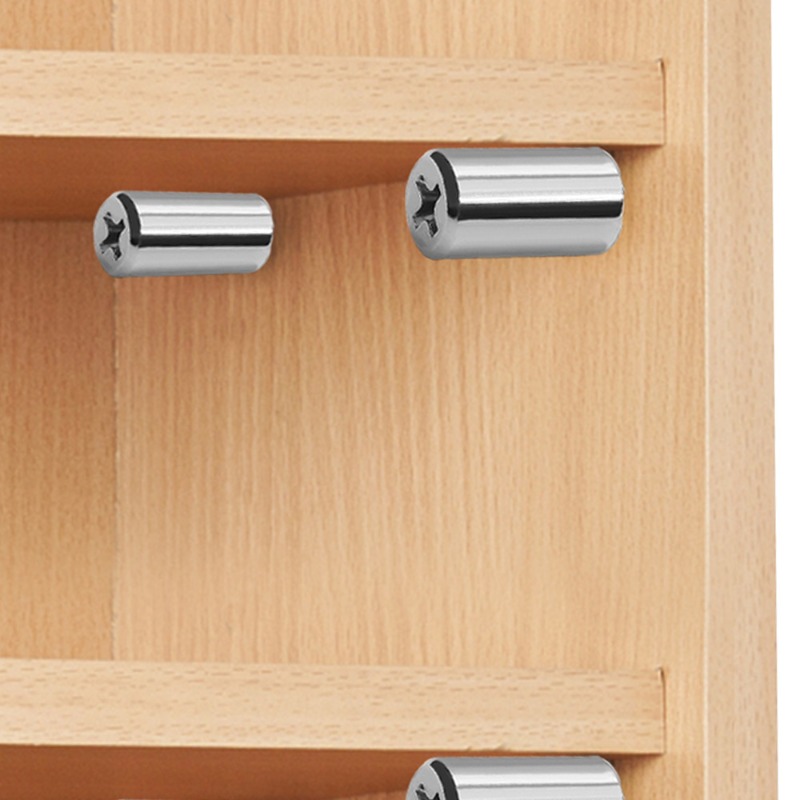 Self Tapping Layer Plate Holde - Shelf Peg Support reseña y precio