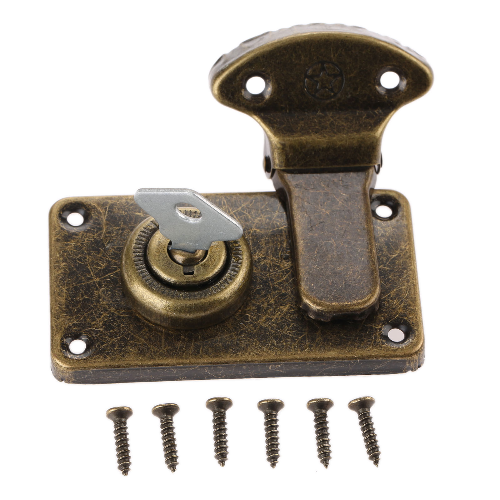 Vintage Furniture Hardware Ant - Furniture Hardware Decorative reseña y precio