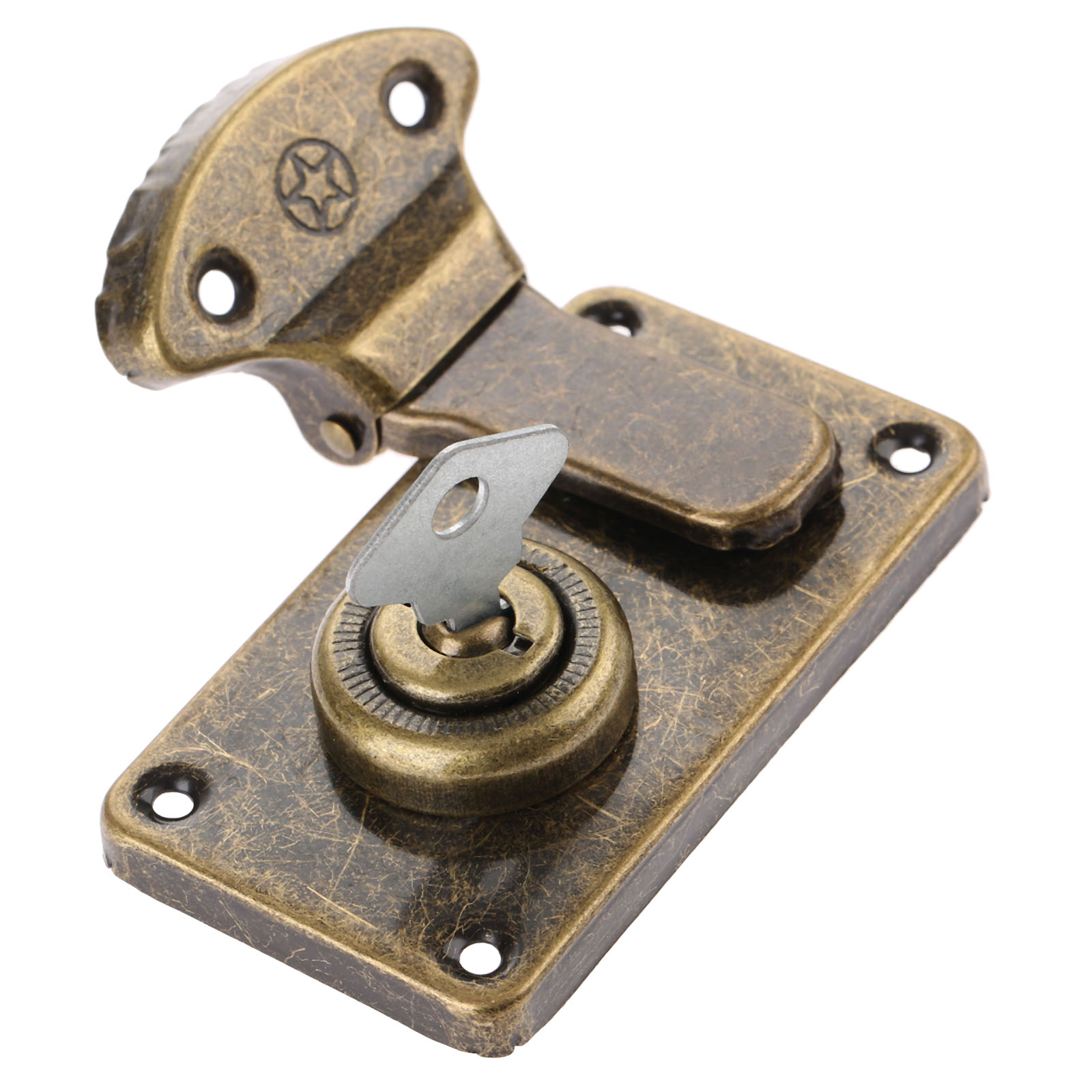 Vintage Furniture Hardware Ant - Furniture Hardware Decorative reseña y precio
