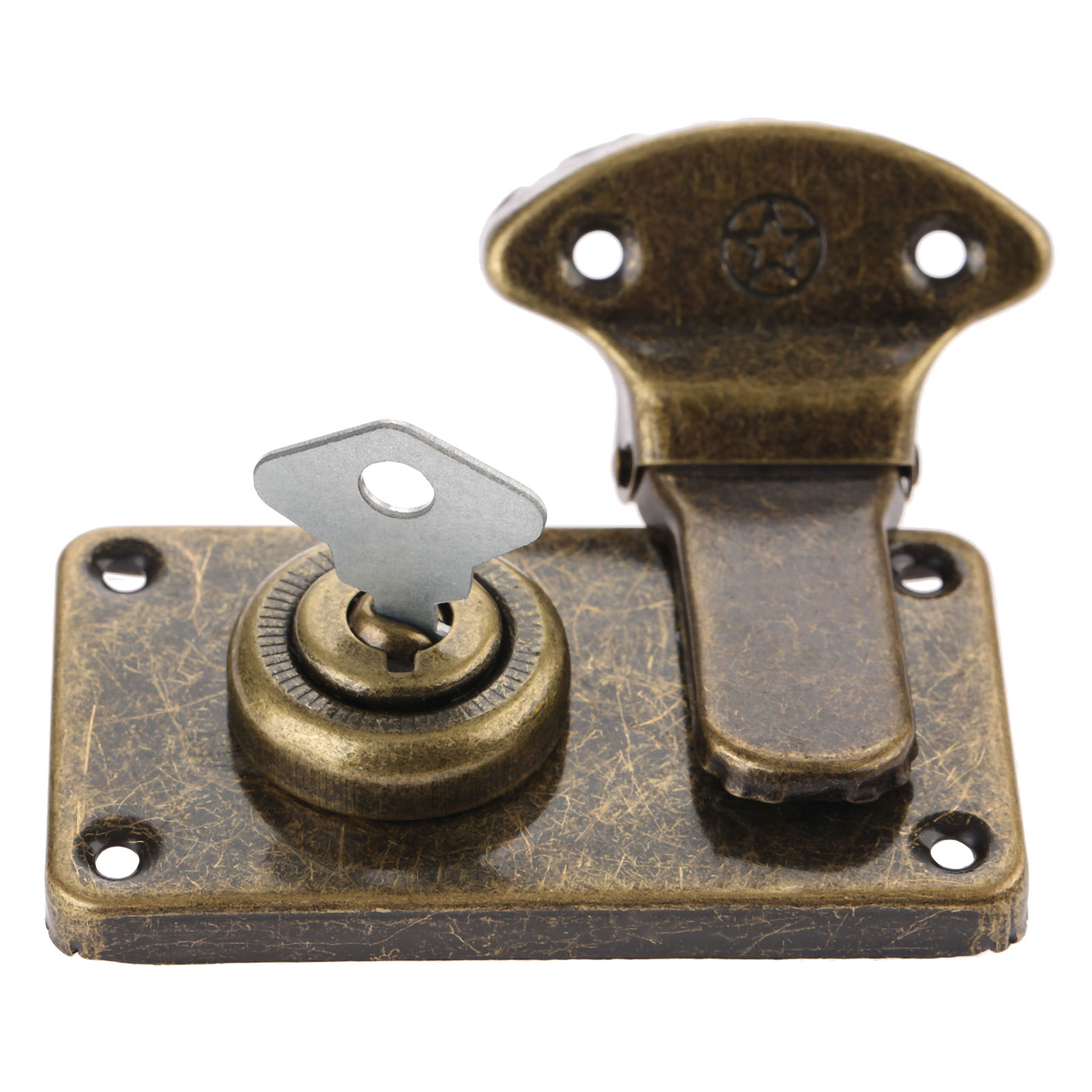 Vintage Furniture Hardware Ant - Furniture Hardware Decorative reseña y precio