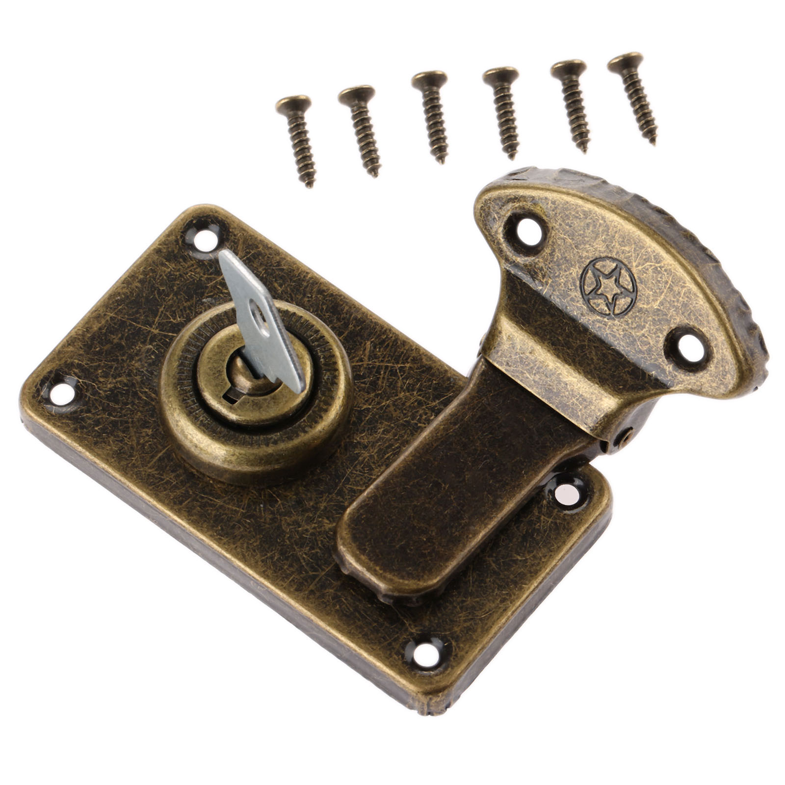 Vintage Furniture Hardware Ant - Furniture Hardware Decorative reseña y precio