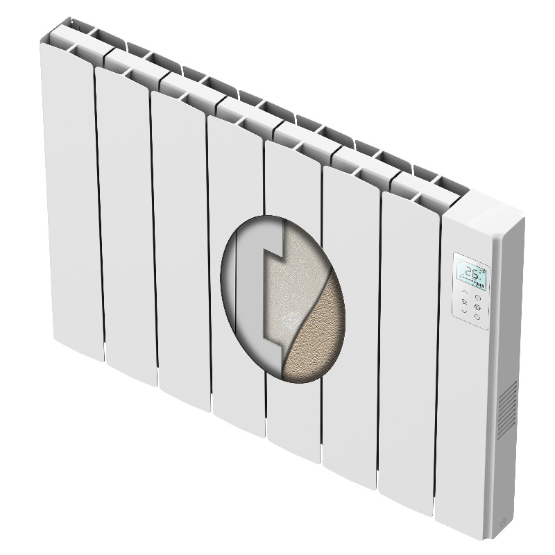 500W Energy Saving Convection  - Furniture Hardware Display reseña y precio