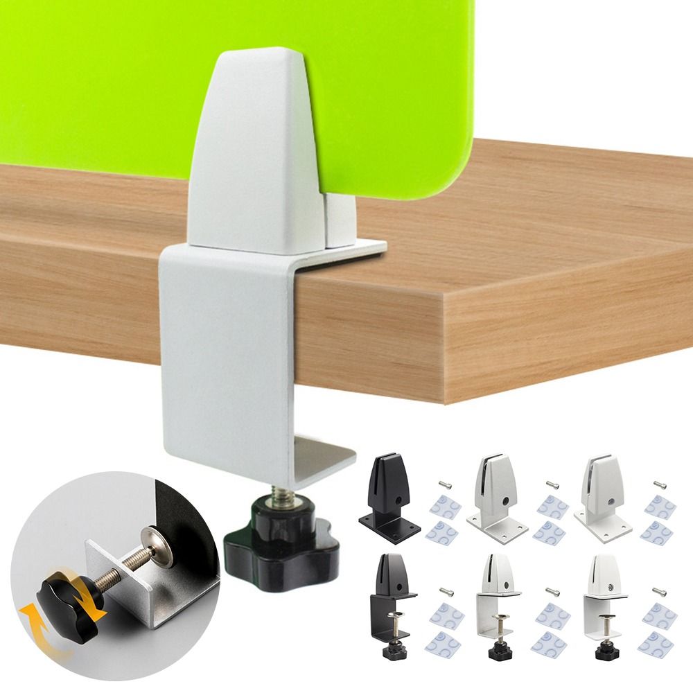 Aluminum Alloy Office Desk Baf - Office Furniture Hardware reseña y precio
