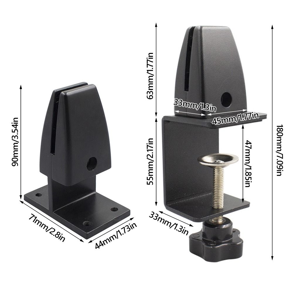 Aluminum Alloy Office Desk Baf - Office Furniture Hardware reseña y precio