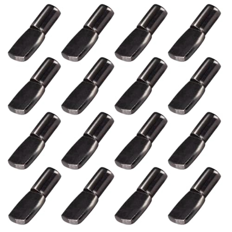 5mm Shelf Pins Spoon Shape She - Shelf Peg Support reseña y precio