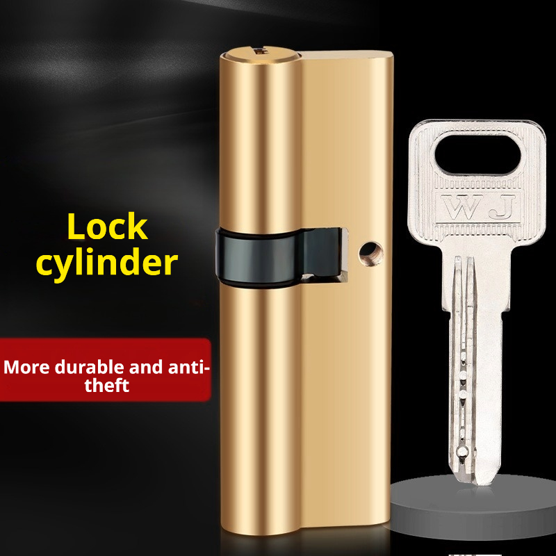 Household Entry Door Anti-Thef - Furniture Hardware Fittings reseña y precio