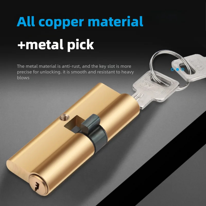 Household Entry Door Anti-Thef - Furniture Hardware Fittings reseña y precio