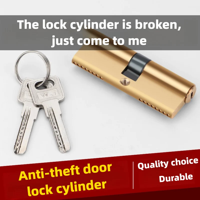 Household Entry Door Anti-Thef - Furniture Hardware Fittings reseña y precio