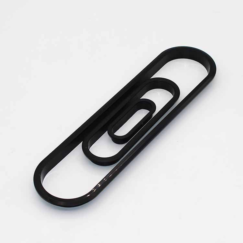 2pc plastic Table Cable Outlet - Furniture Hardware Decorative reseña y precio