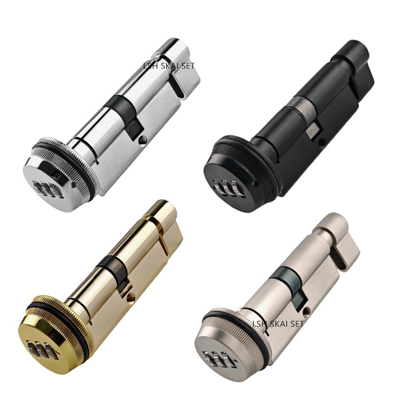 1Pc Digital Password Intellige - Furniture Hardware Fittings reseña y precio