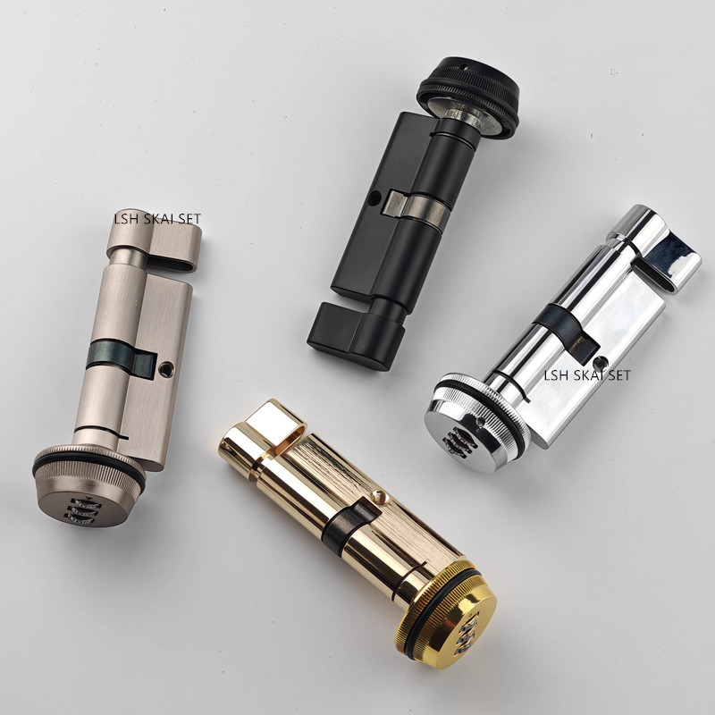 1Pc Digital Password Intellige - Furniture Hardware Fittings reseña y precio
