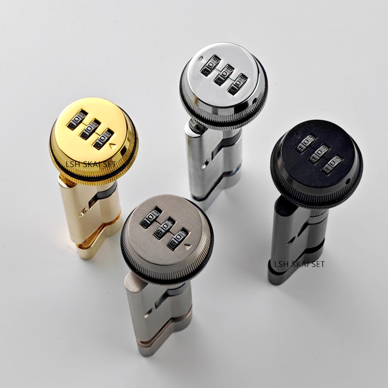 1Pc Digital Password Intellige - Furniture Hardware Fittings reseña y precio