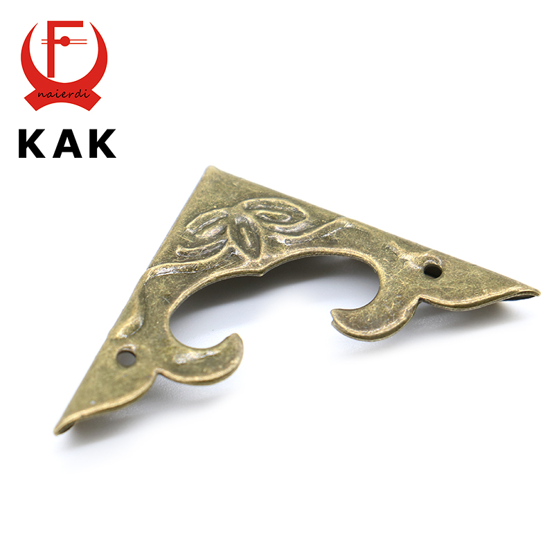 10PCS 30mm x 30mm Book Scrapbo - Furniture Hardware Decorative reseña y precio