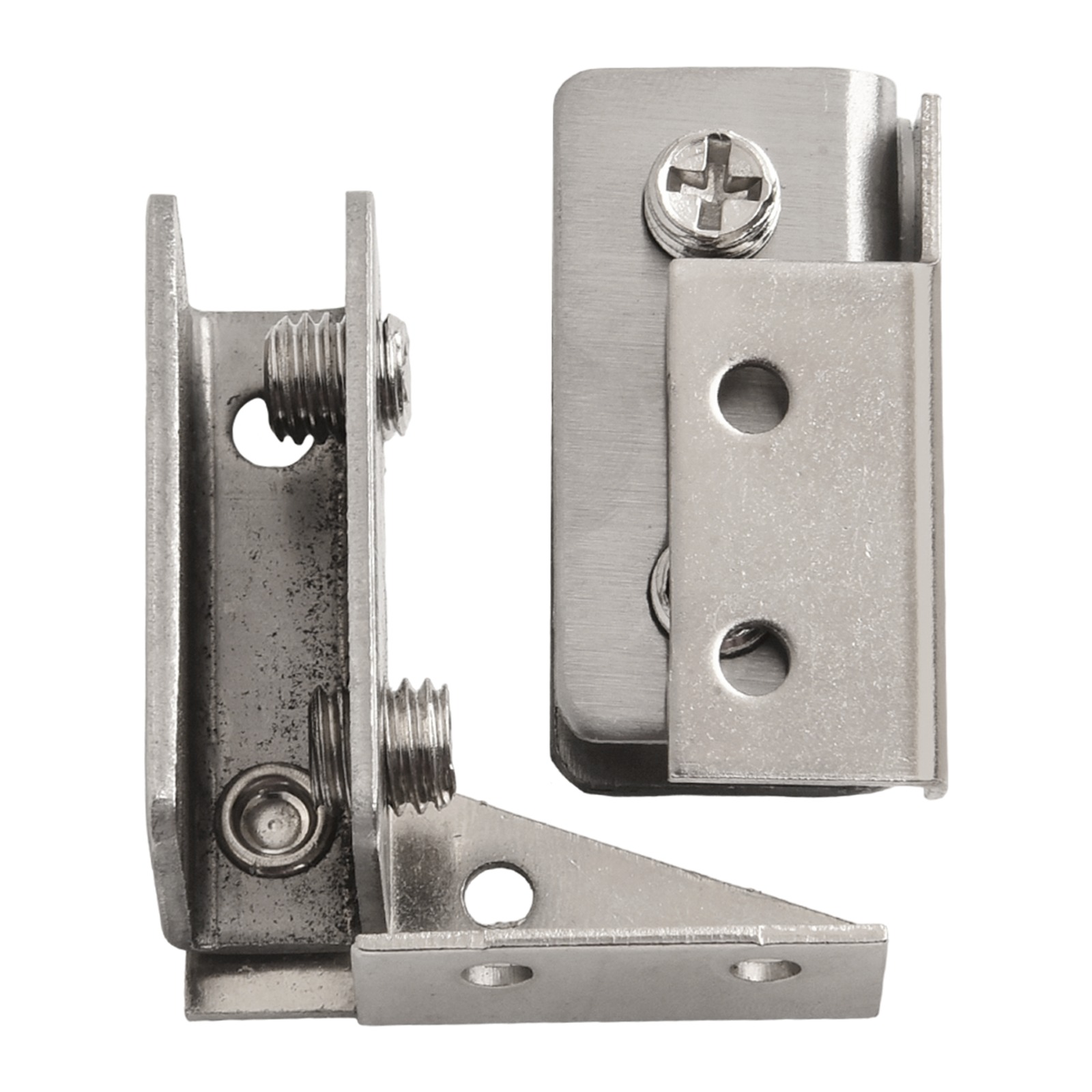 2pcs Stainless Steel Furniture - Furniture Hardware Display reseña y precio