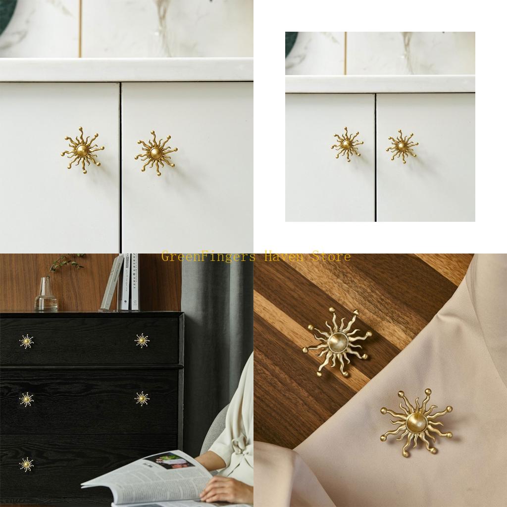 F68D Drawer Pulls Dressers Kno - Furniture Hardware Latch reseña y precio