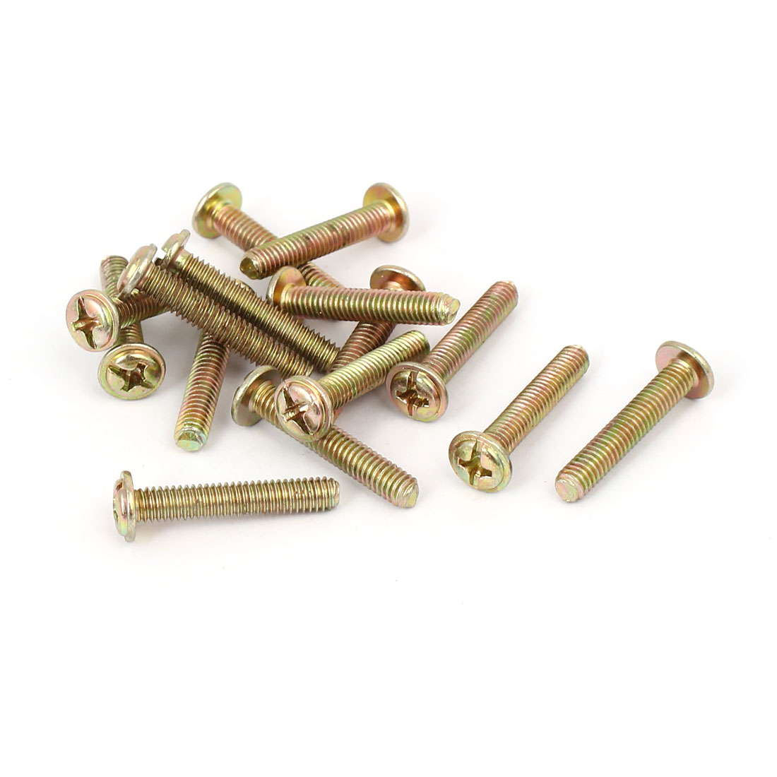 uxcell 15pcs Home Cabinet Draw - Furniture Hardware Latch reseña y precio