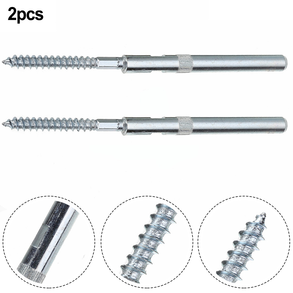 2pc Floating Shelf Kit Conceal - Shelf Peg Support reseña y precio