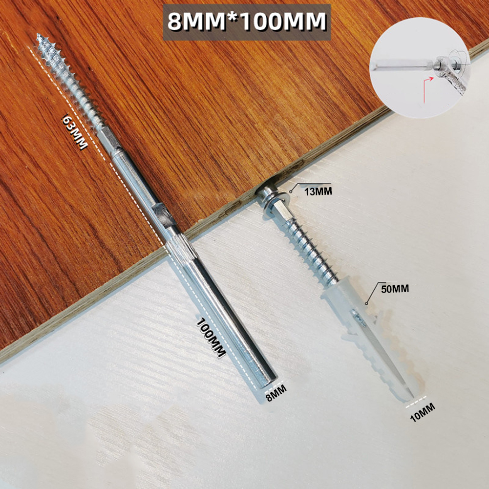 2pc Floating Shelf Kit Conceal - Shelf Peg Support reseña y precio