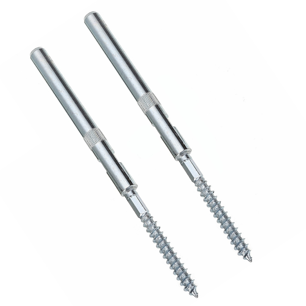 2pc Floating Shelf Kit Conceal - Shelf Peg Support reseña y precio