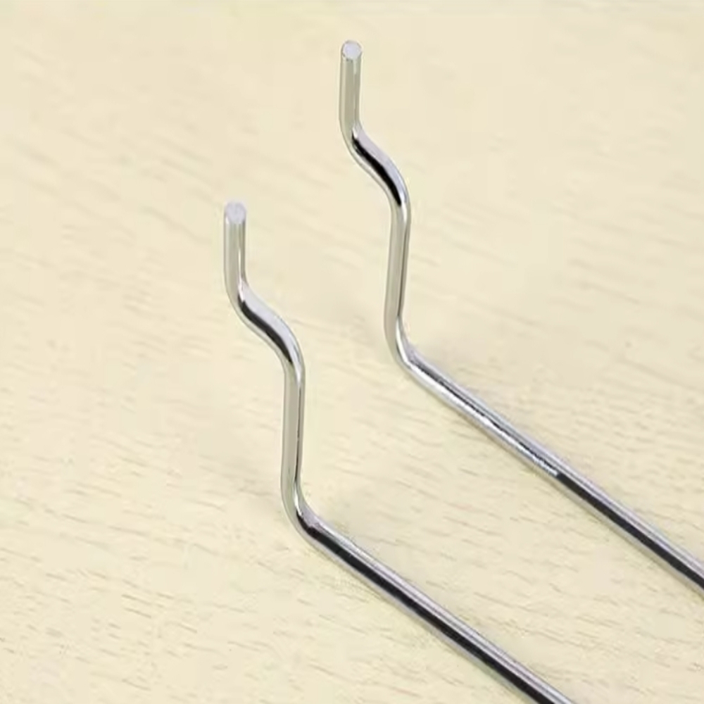 5pcs Supermarket Retailing She - Furniture Hardware Display reseña y precio